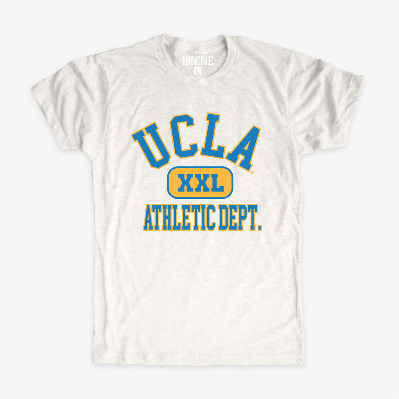 UCLA Athletic Dept.