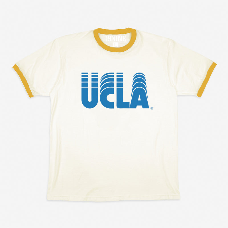 UCLA Ringer