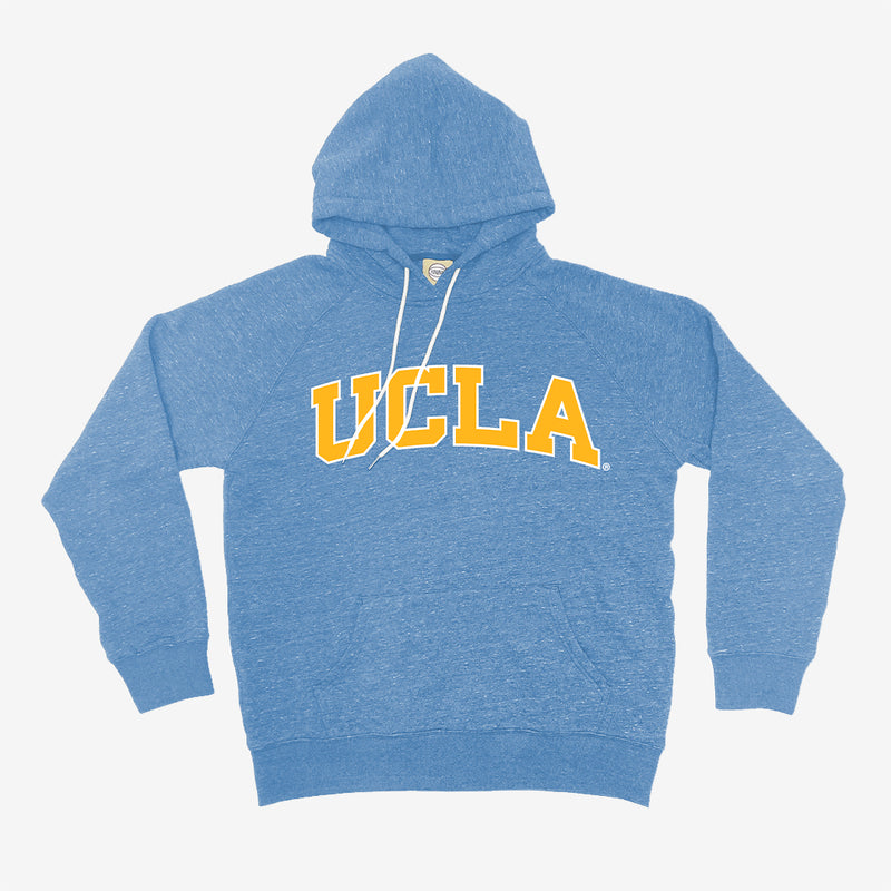 UCLA Script Hoodie