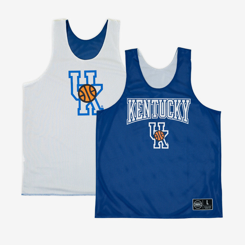 Kentucky Wildcats Mesh Jersey