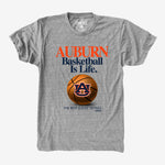 Auburn Basketball is Life