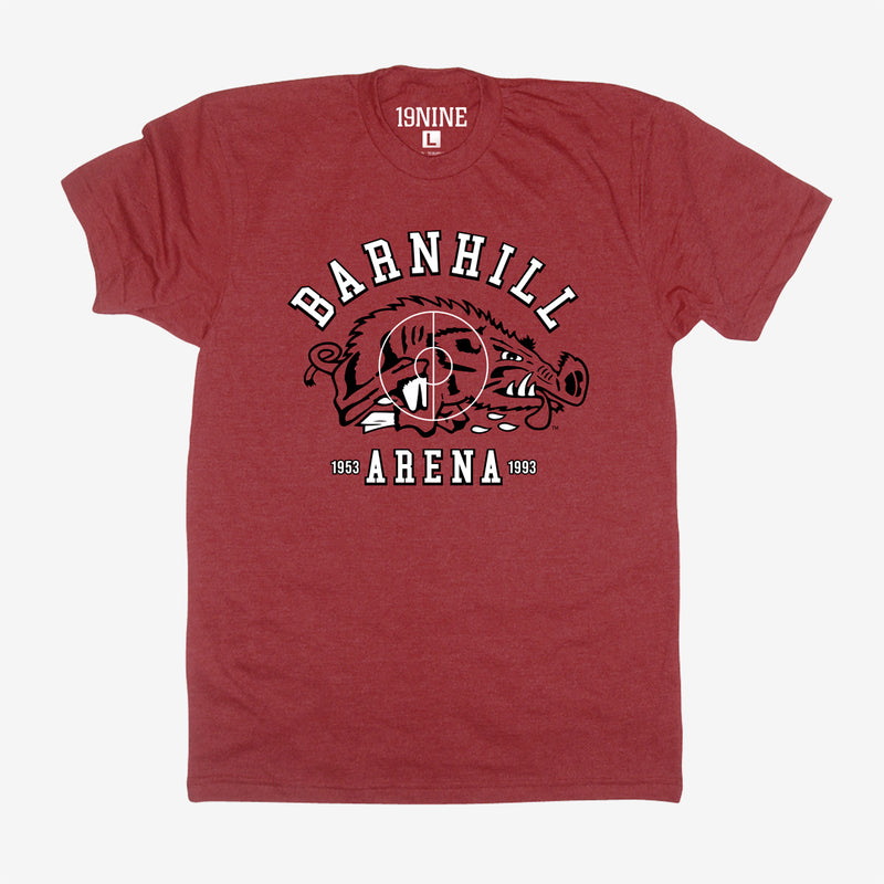 Barnhill Arena