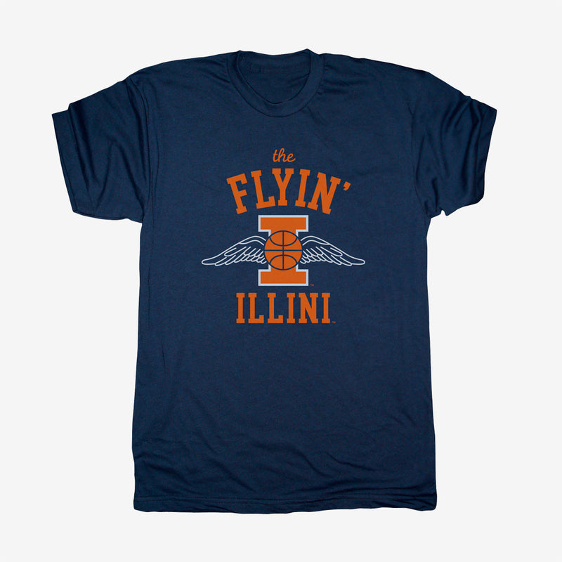 Flyin Illini '89