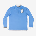 Indiana State Sycamores Quarter Zip