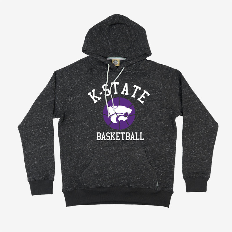 Kansas State Basketball Hoodie
