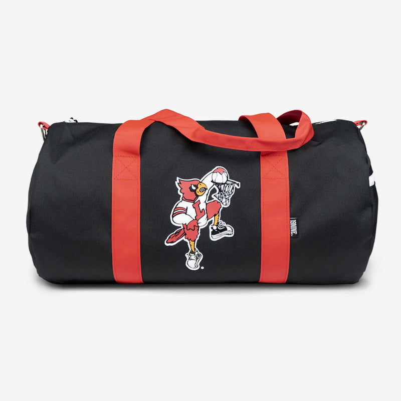 Louisville Cardinals Gym Bag