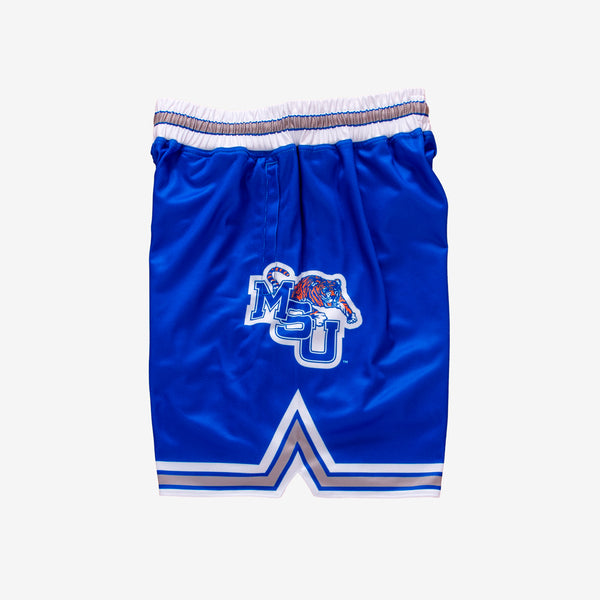 Memphis tigers basketball sales shorts