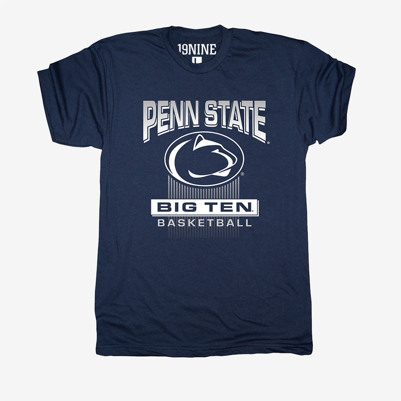 Penn State Big Ten Basketball