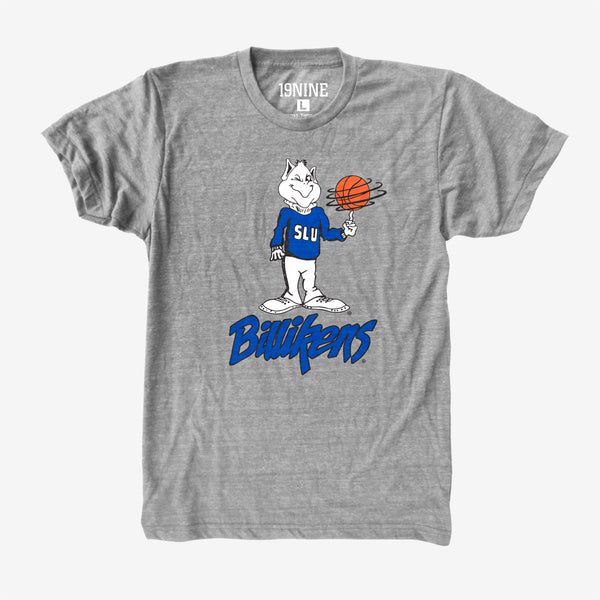 Louis Basketball Shirt