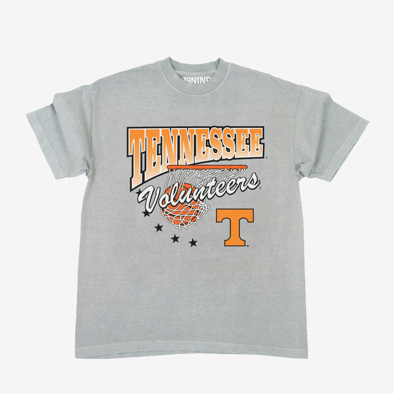 Tennessee Vols Classic Hoop