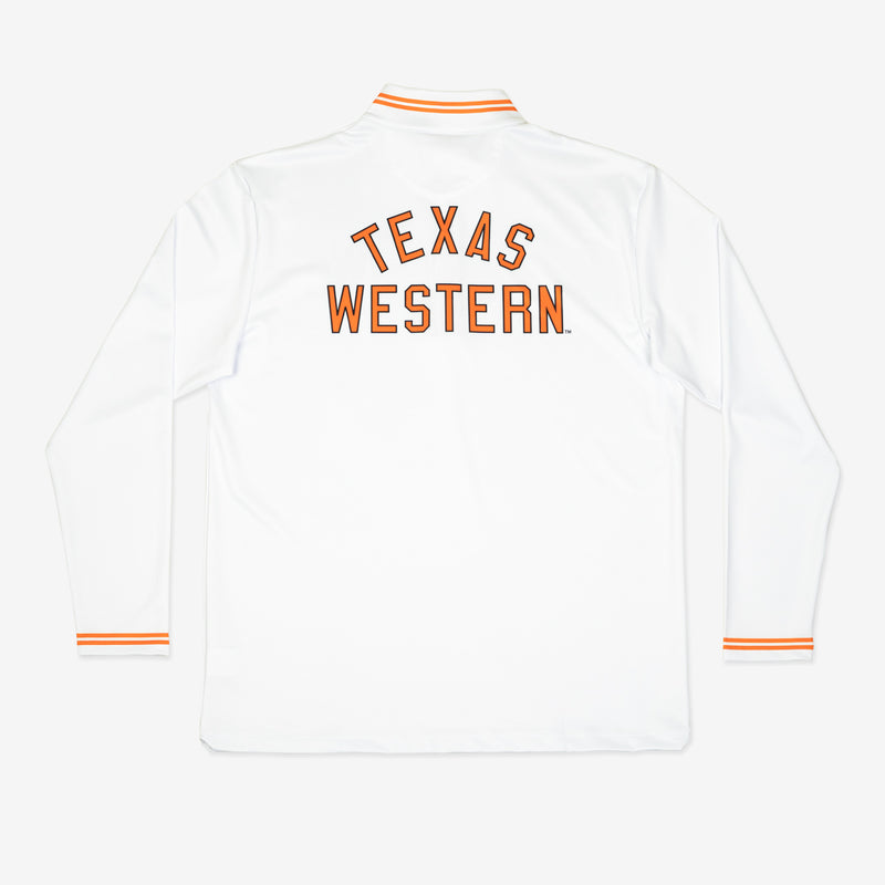 Texas Western '66 Quarter Zip