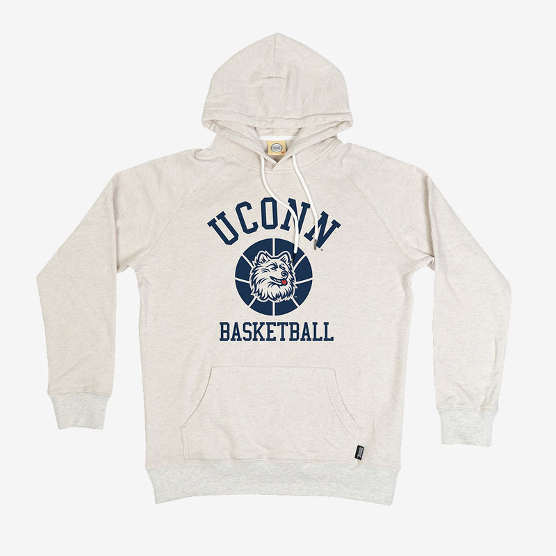 UConn Basketball Hoodie