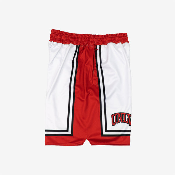 Unlv store basketball shorts