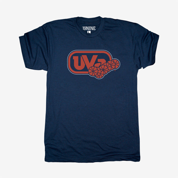 Uva basketball national championship best sale t shirts