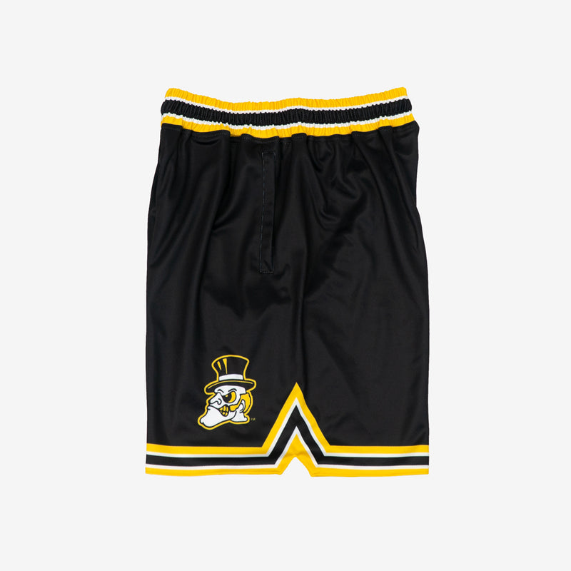 Wake Forest 1992-1993 Away