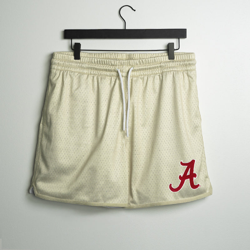 Alabama Legacy Lifestyle Shorts