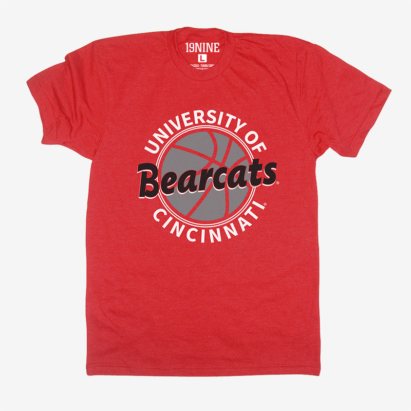 Bearcats Basketball