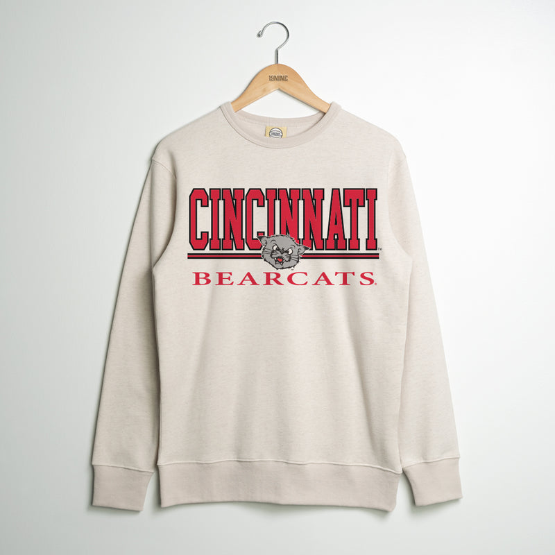 Cincinnati Bearcats, 19nine