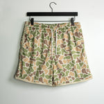 Duck Camo Legacy Lifestyle Shorts