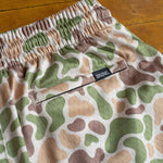 Duck Camo Legacy Lifestyle Shorts