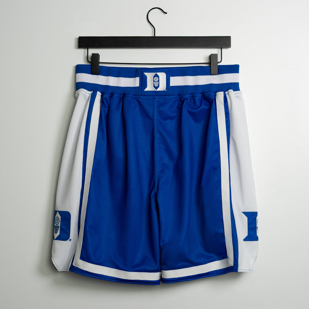 Duke Shorts, Duke Blue Devils Basketball Shorts, Running Shorts