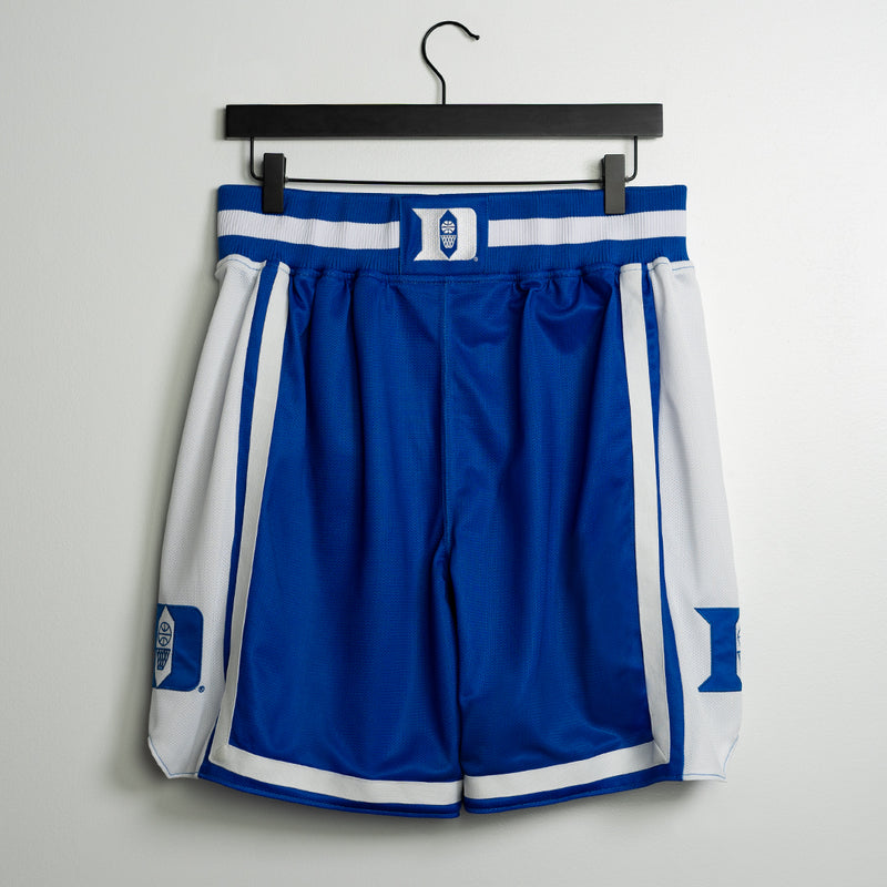 Duke Blue Devils | 19nine | Retro Basketball Shorts L