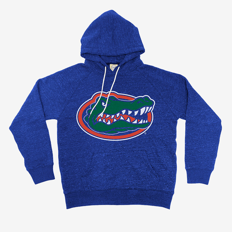Florida Big Logo Hoodie