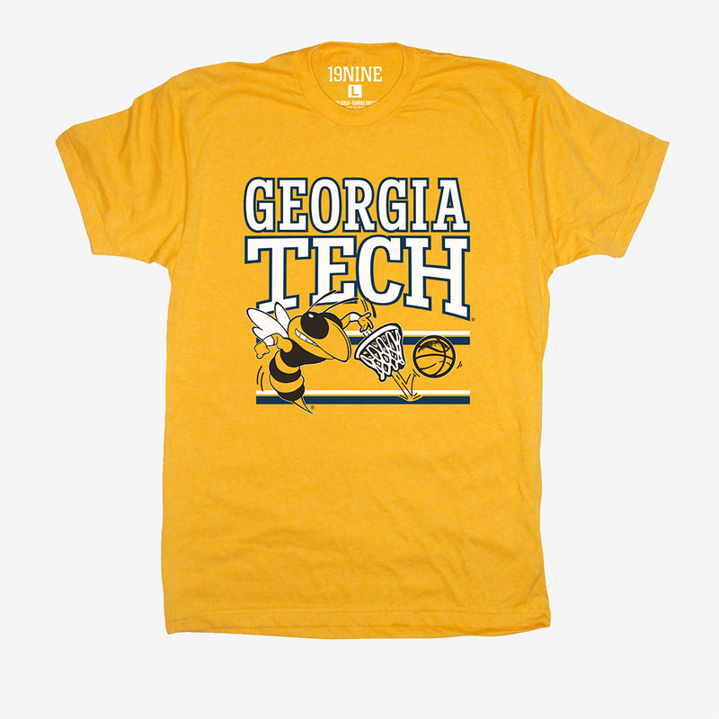 Georgia Tech Hoops