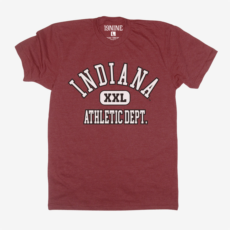 Indiana Athletic Dept.