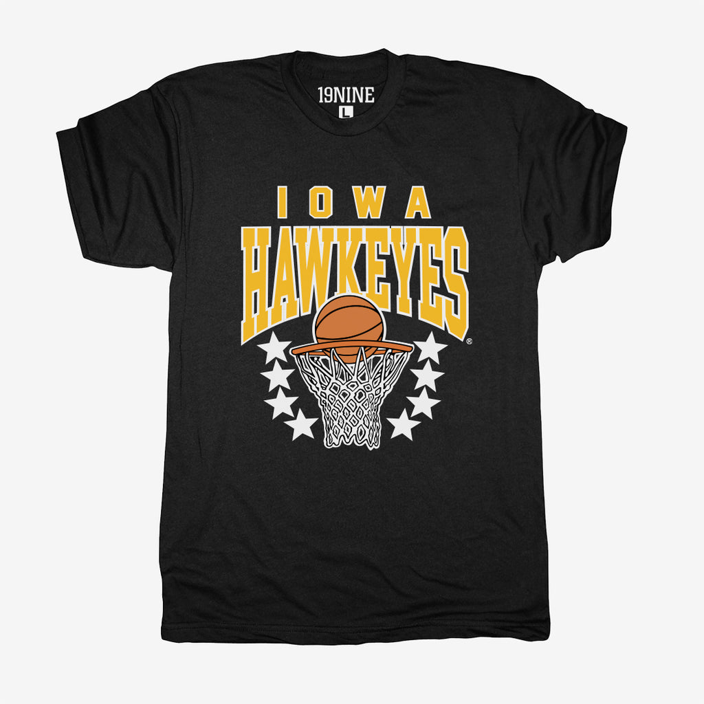 Iowa Hawkeyes, 19nine