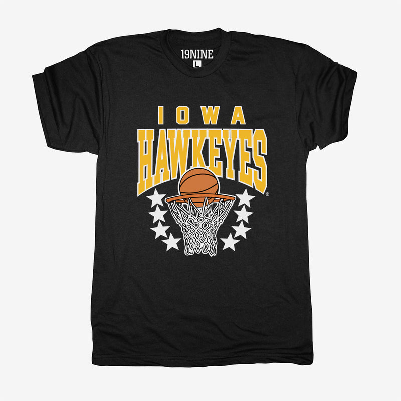 Iowa Hoops