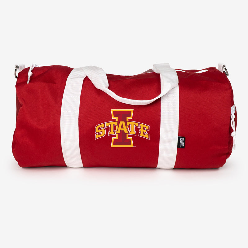 Iowa State Cyclones Gym Bag