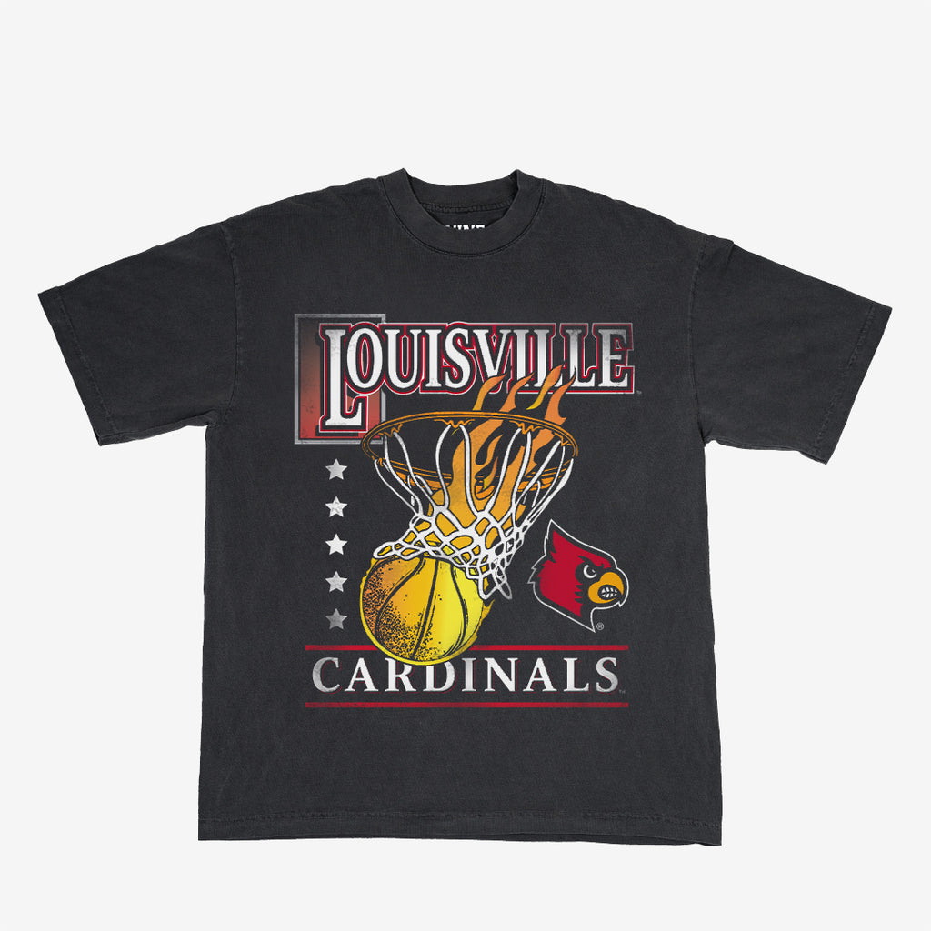 Louisville Cardinals, 19nine