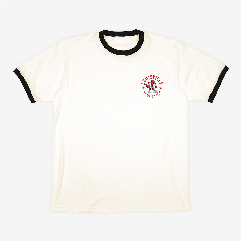 Vintage90sSports Louisville Vintage Style Unisex Football Team T-Shirt, Sweatshirt, Hoodie, Louisville Gameday Shirt, Retro Louisville Shirt, Football Gifts