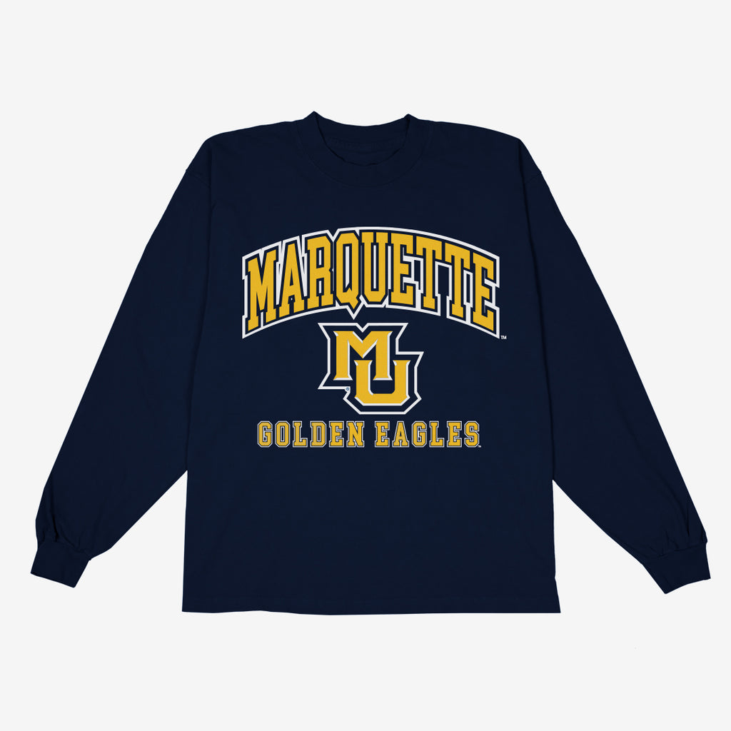 Golden Eagles Long Sleeve Tee