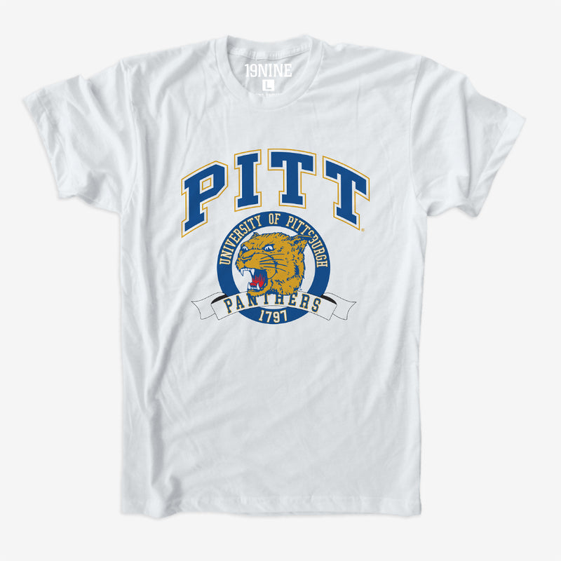 Pitt Panthers 1797