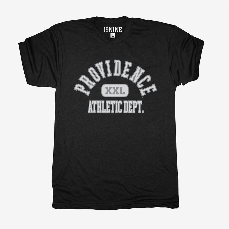 19nine  Athletic Dept T-shirt
