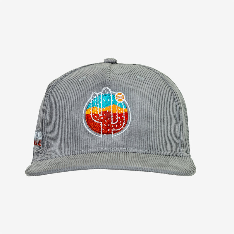 Section 7 Corduroy Hat