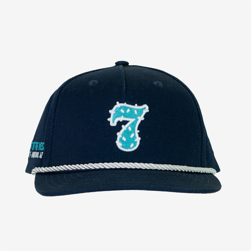 Section 7 Rope Hat