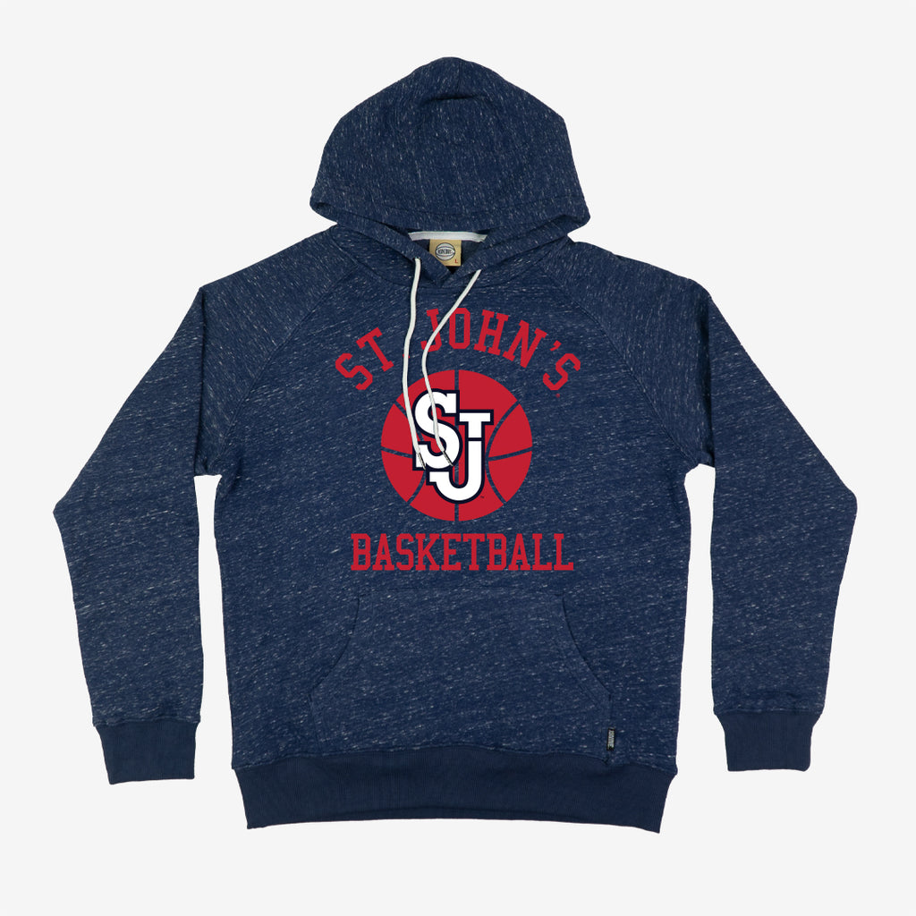 St. John's Game Shorts – LOCAL HOOPS