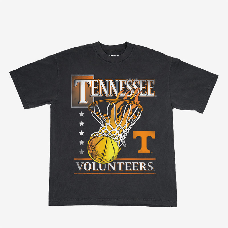 Tennessee Hoops Heavy T