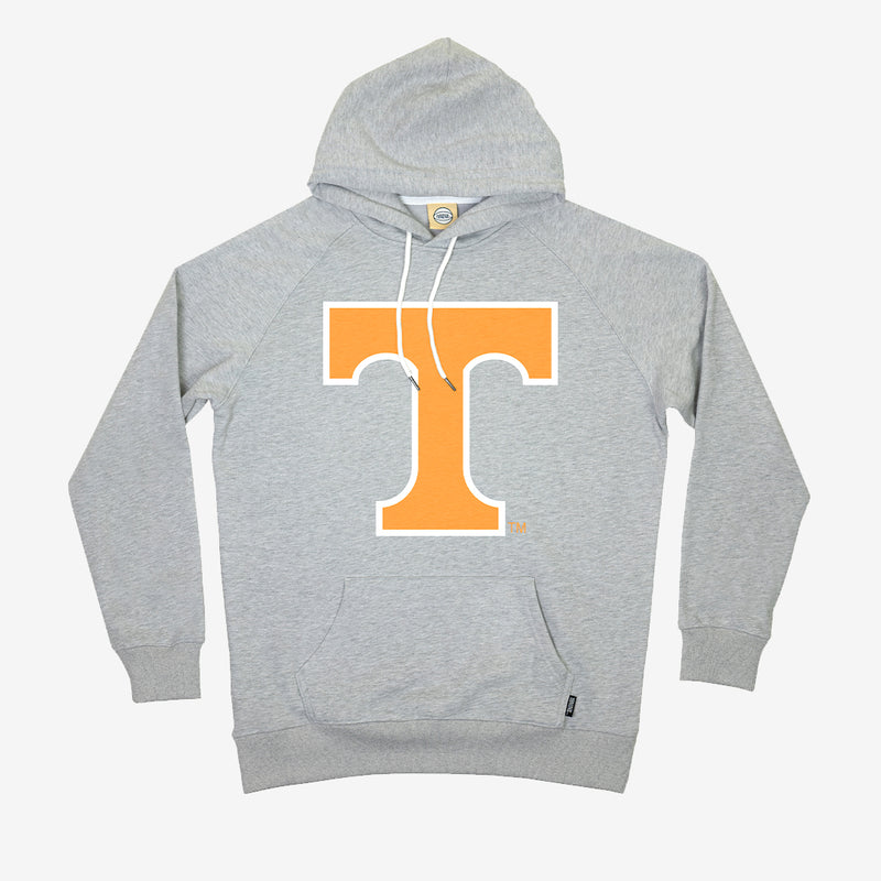 Tennessee Big Logo Hoodie