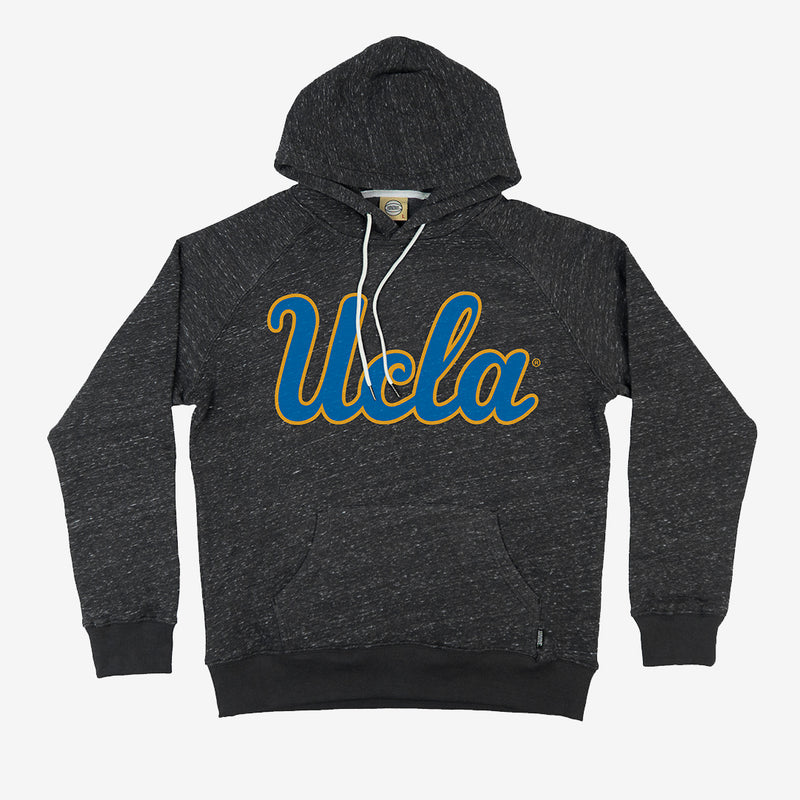 UCLA Big Logo Hoodie