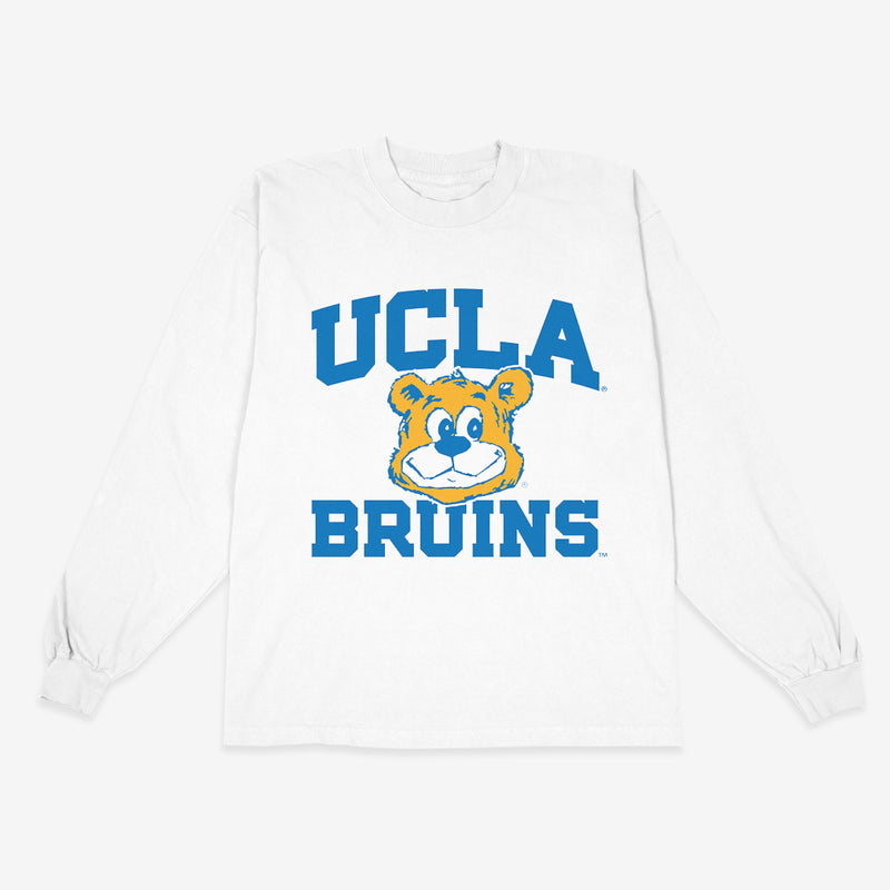 UCLA Bruins Hoodie (S)