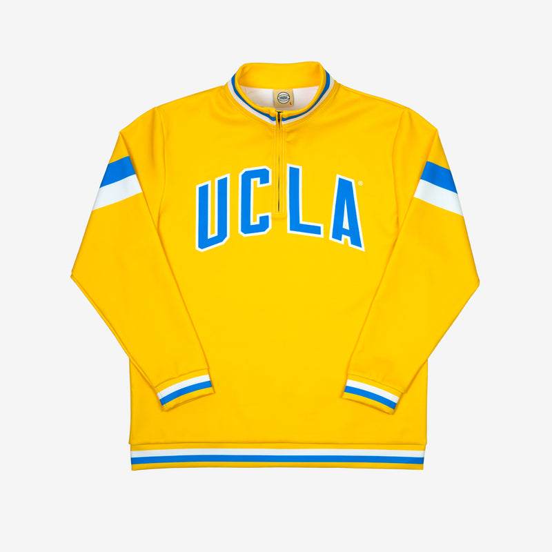 UCLA Quarter Zip