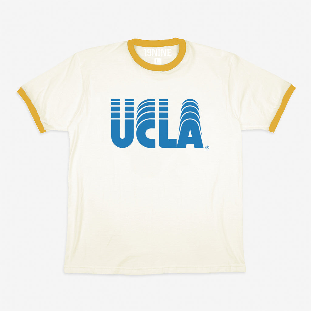 UCLA Bruins | The 19nine Vintage Hoodie XL / Vintage Black