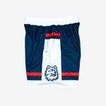 UConn Huskies '99-'04 Away Special Edition