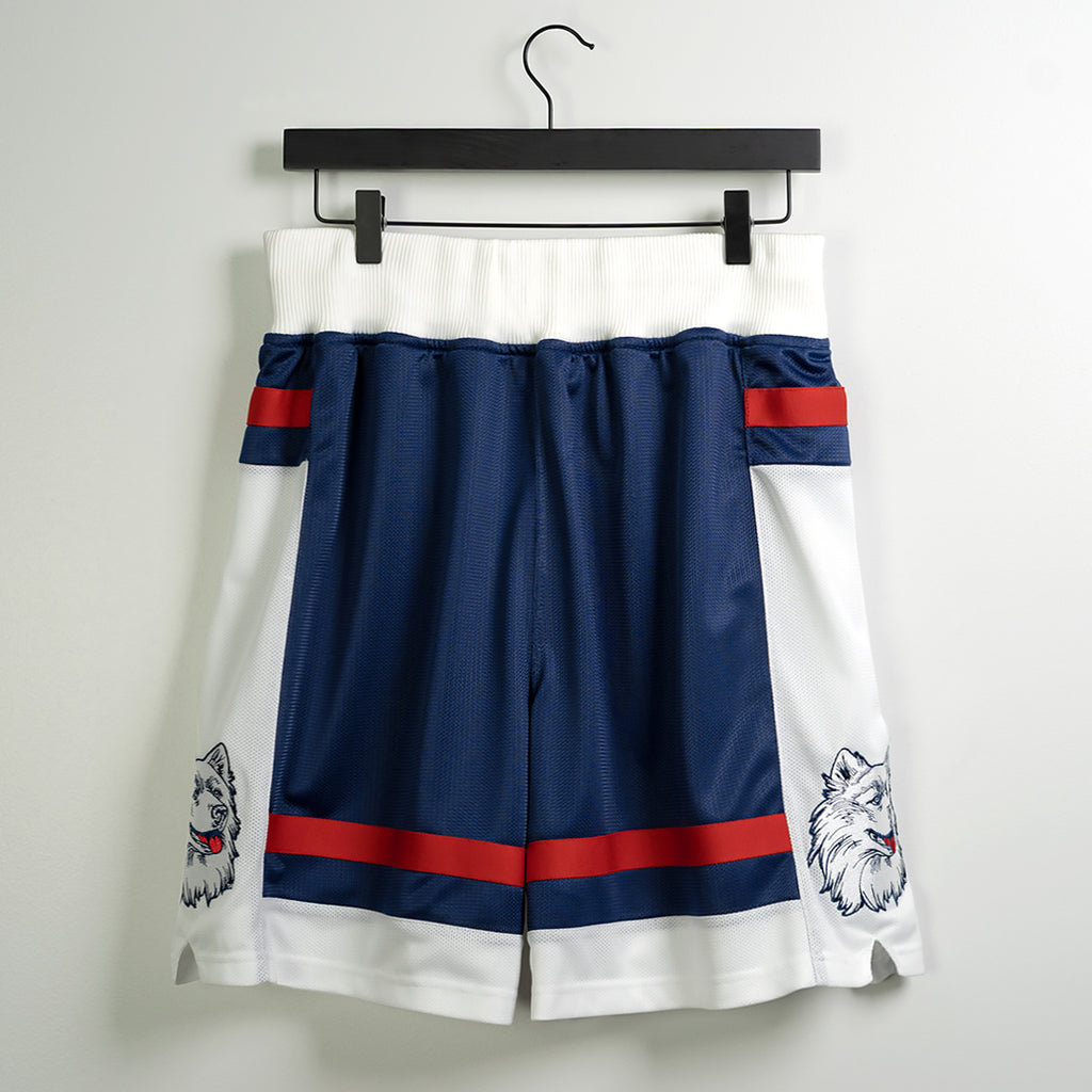 19nine Brings Back Iconic Retro College Basketball Shorts in 'Legacy  Collection