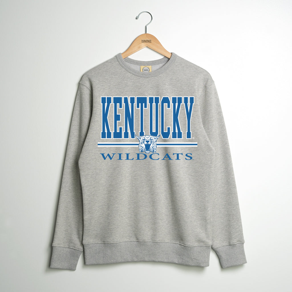 Vintage Louisville Kentucky KY Sweatshirt - Adult (Unisex) - Jim Shorts