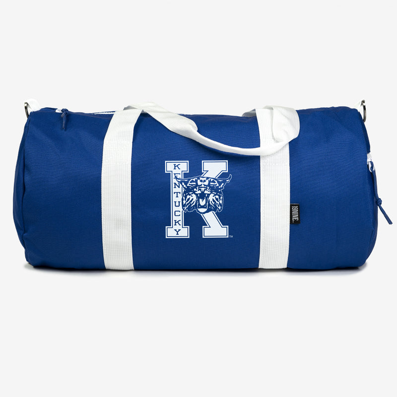 Kentucky Wildcats Gym Bag